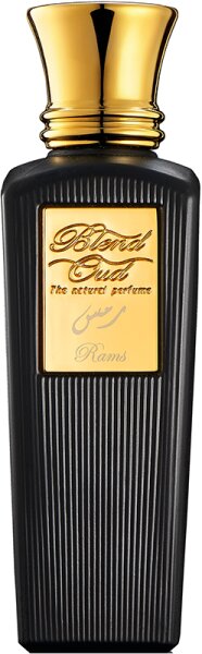 Blend Oud Rams Eau de Parfum (EdP) 75 ml von Blend Oud