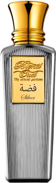 Blend Oud Silver Eau de Parfum (EdP) 75 ml von Blend Oud