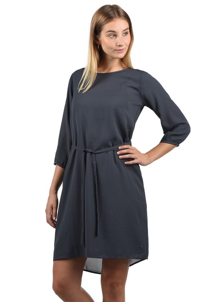 Blend she Blusenkleid Beate Kleid aus Chiffon von Blend she