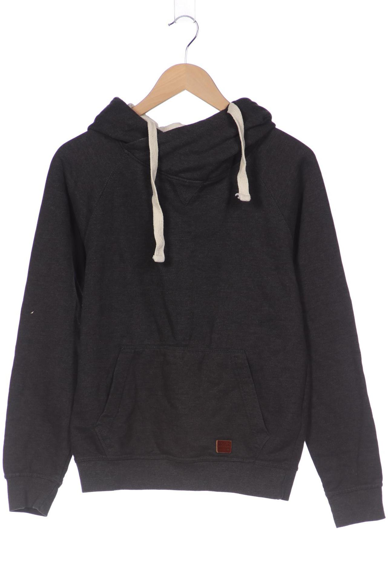 BLEND Herren Kapuzenpullover, grau von Blend