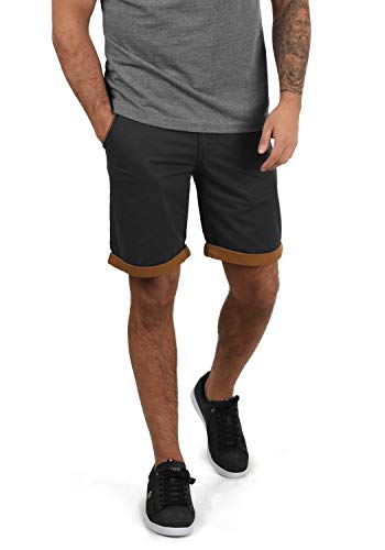 Blend Neji 2073649ME Shorts, Größe:XL, Farbe:Phantom Grey (70010) von b BLEND