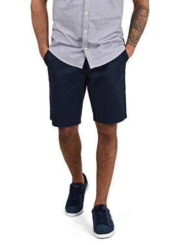 Blend Ragna 20704154ME Chino Shorts, Größe:M, Farbe:Navy (70230) von b BLEND