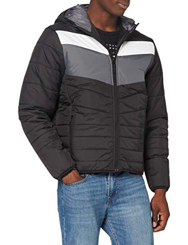 Blend 20710705 Jacke Herren, Schwarz, M von Blend