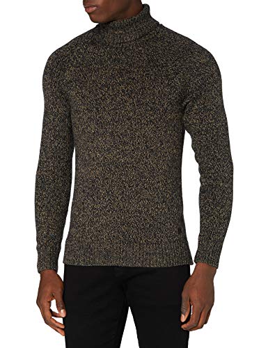 Blend 20710864 Pullover Herren, Schwarz, M von Blend