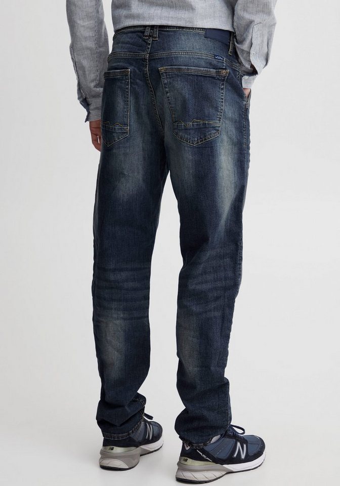 Blend 5-Pocket-Jeans BL Jeans Thunder von Blend