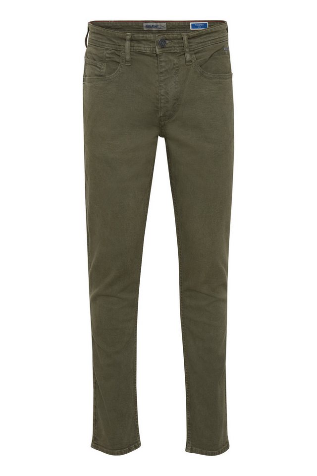 Blend 5-Pocket-Jeans BLEND JEANS TWISTER cypress 20713309.180322 von Blend