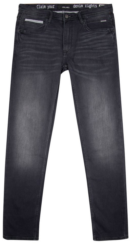 Blend 5-Pocket-Jeans BLEND JEANS TWISTER jogg black 20714514.200297 von Blend