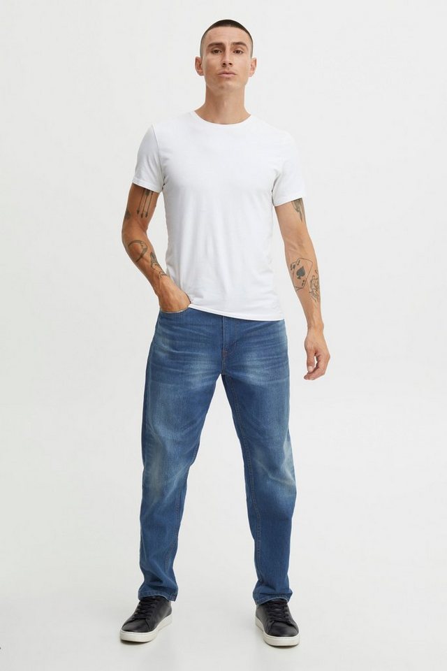 Blend 5-Pocket-Jeans BLEND BHTHUNDERT von Blend