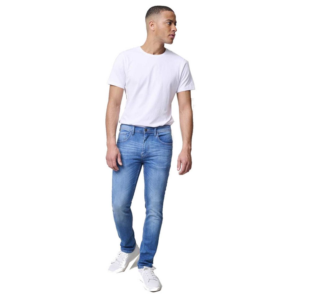 Blend 5-Pocket-Jeans Jet Fit Multiflex von Blend