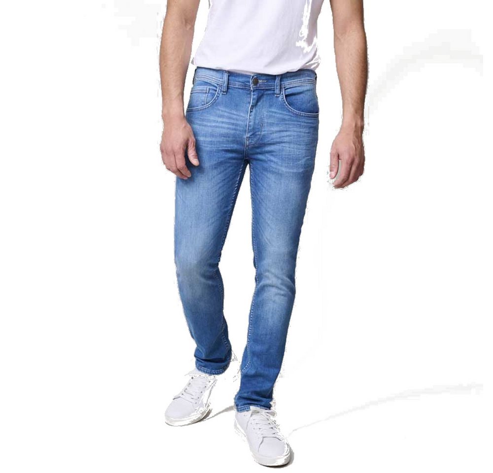 Blend 5-Pocket-Jeans Jet Fit Multiflex von Blend