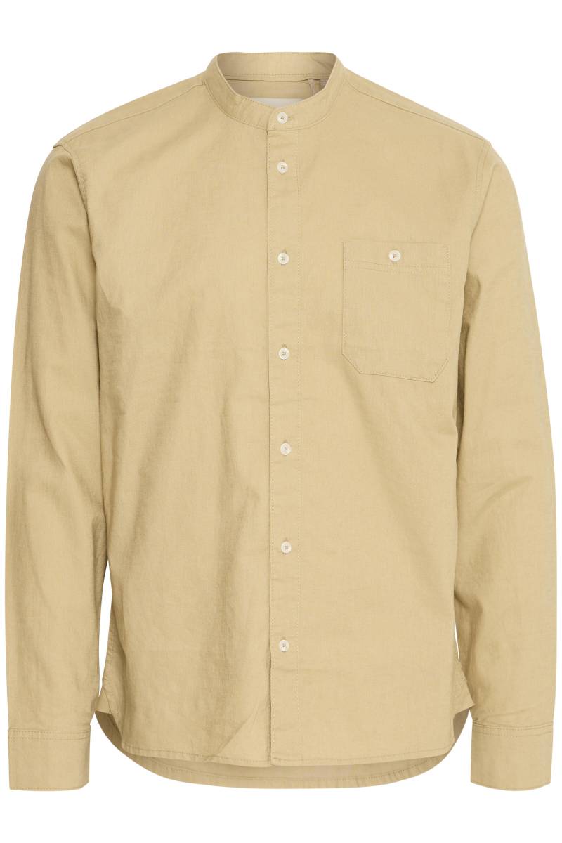 Blend - BHBAY Shirt - PP NOOS cornstalk - Gr. - M von Blend