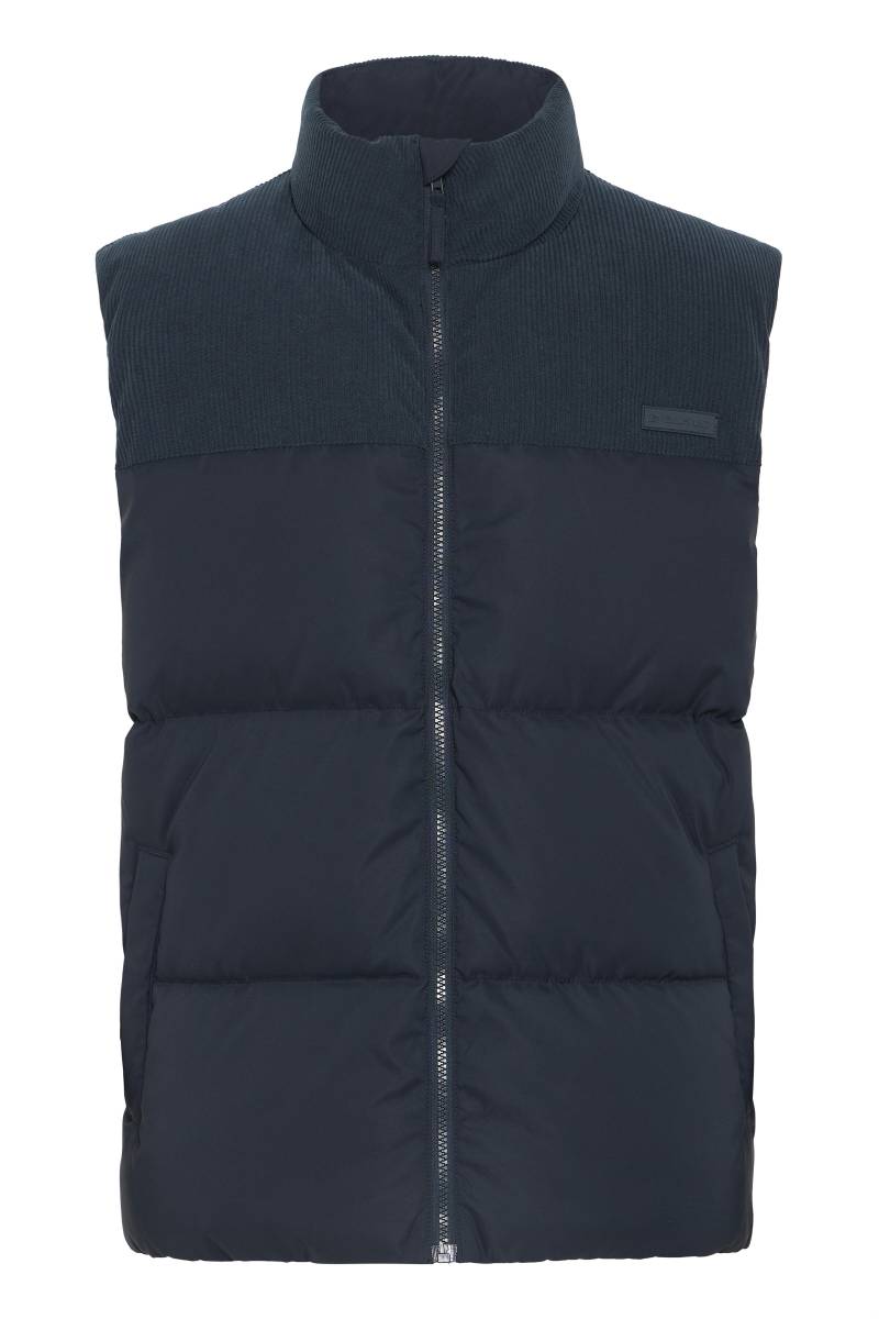 Blend - BHFLYNN VEST salute - Gr. - M von Blend