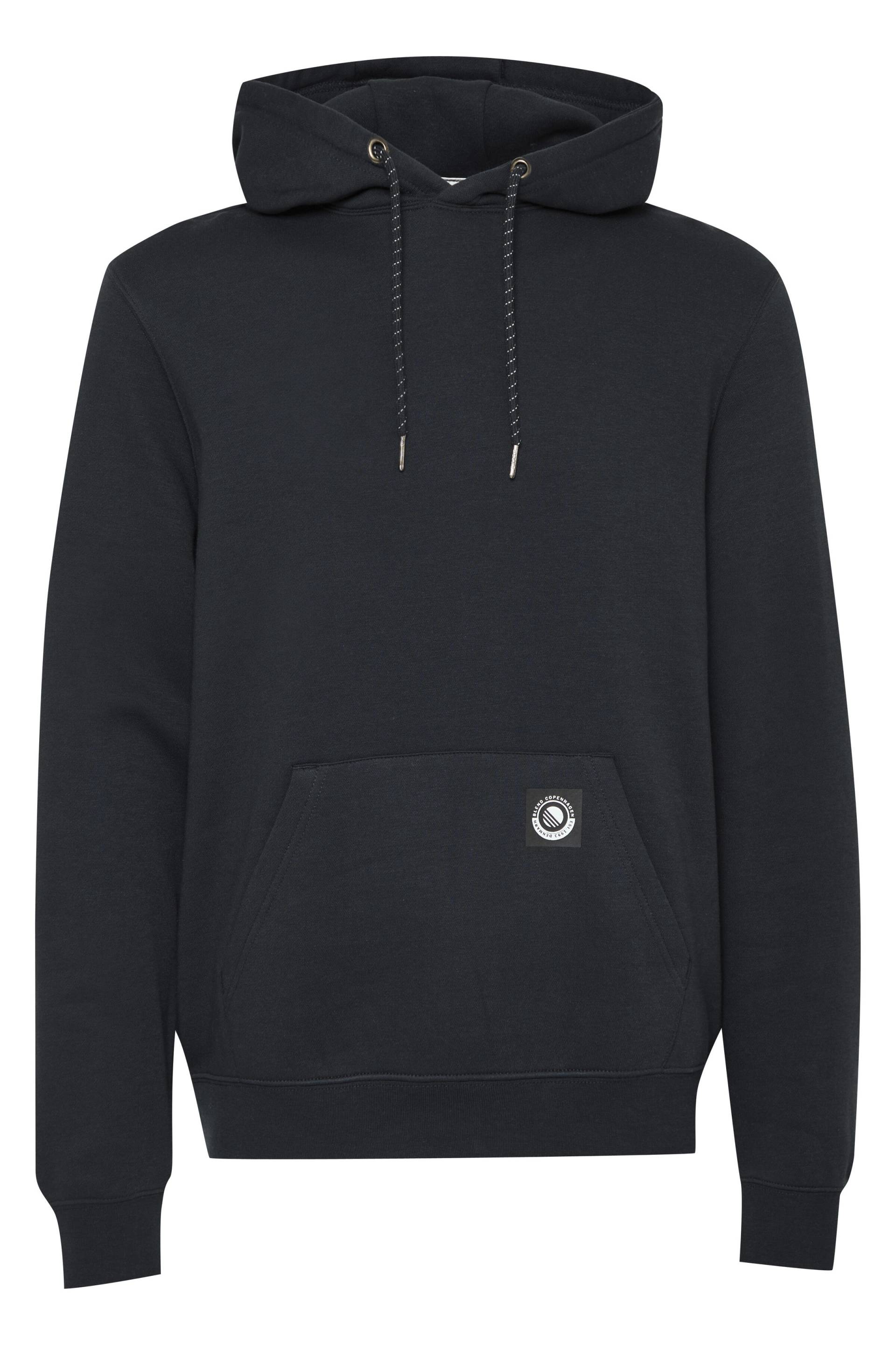 Blend - BHJARON sweatshirt black - Gr. - L von Blend