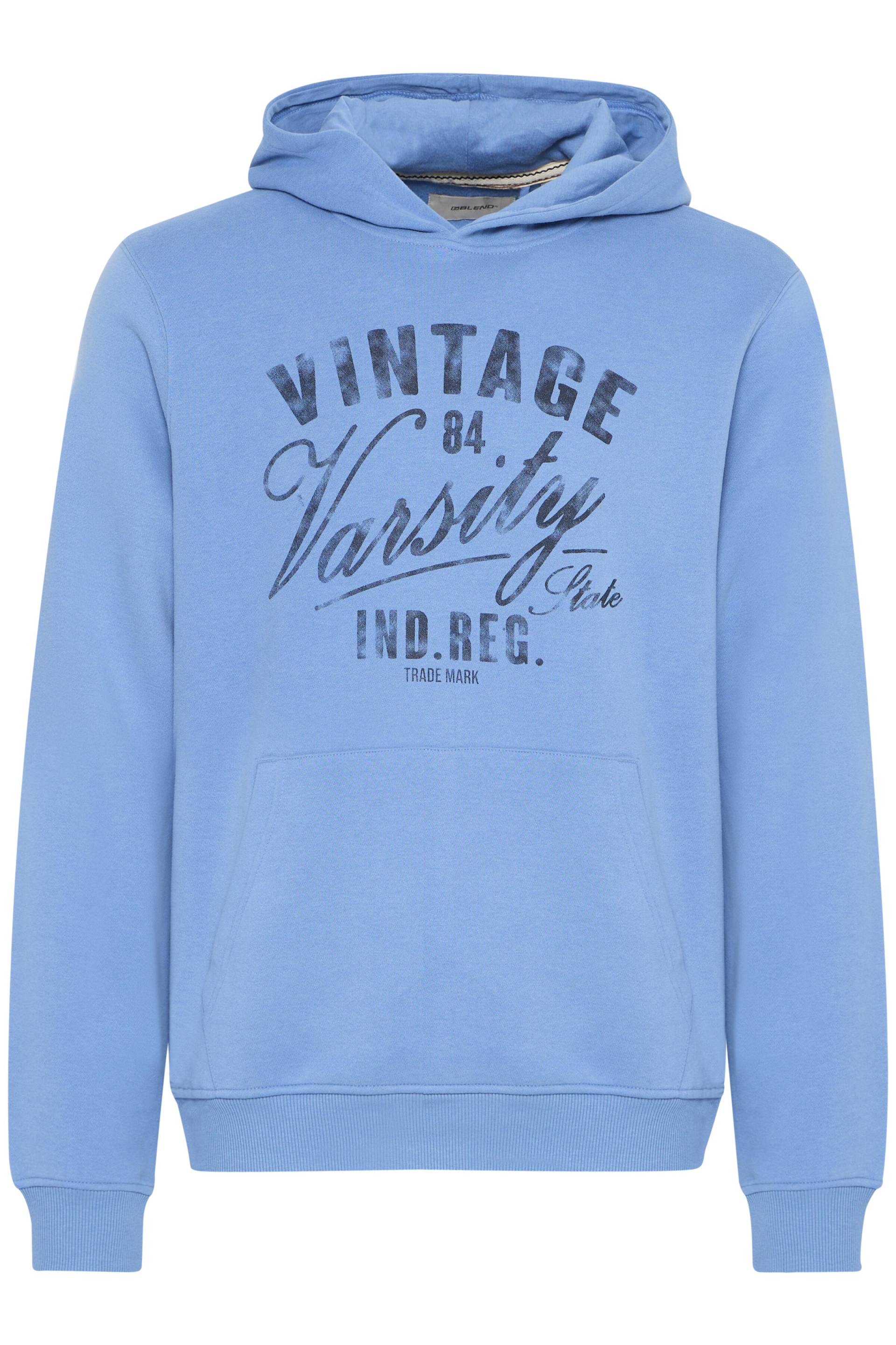 Blend - BHJULIUS Sweatshirt - Gr. - XXL von Blend