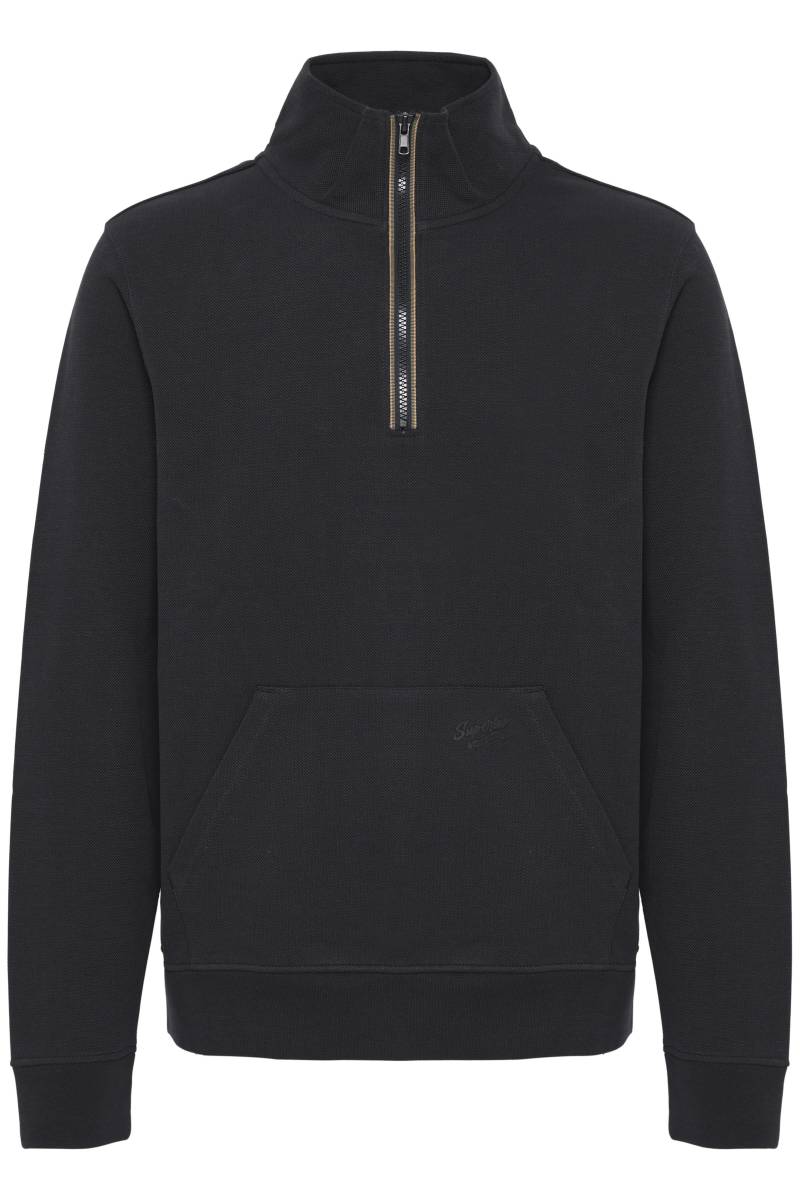 Blend - BHJUN Sweatshirt black - Gr. - S von Blend