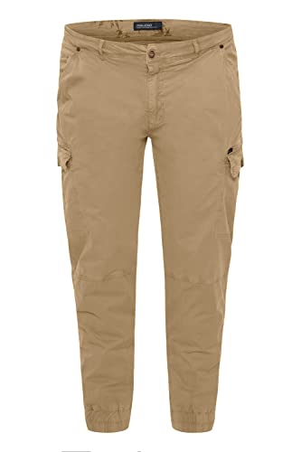 Blend BHNAN BT - 20710465BB Herren Cargohose Hose, Größe:44/30, Farbe:Sand Brown (75107) von b BLEND