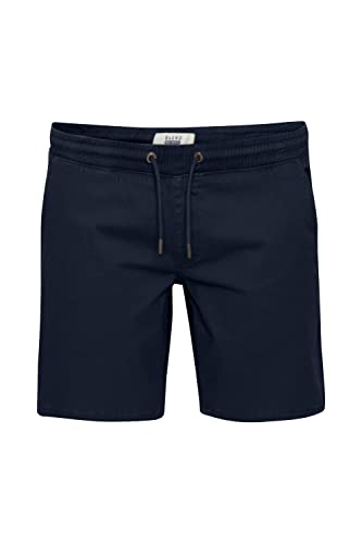 Blend BHPiello BT - 20716247 ME Herren Shorts Kurze Hose, Größe:6XL, Farbe:Navy (70230) von b BLEND