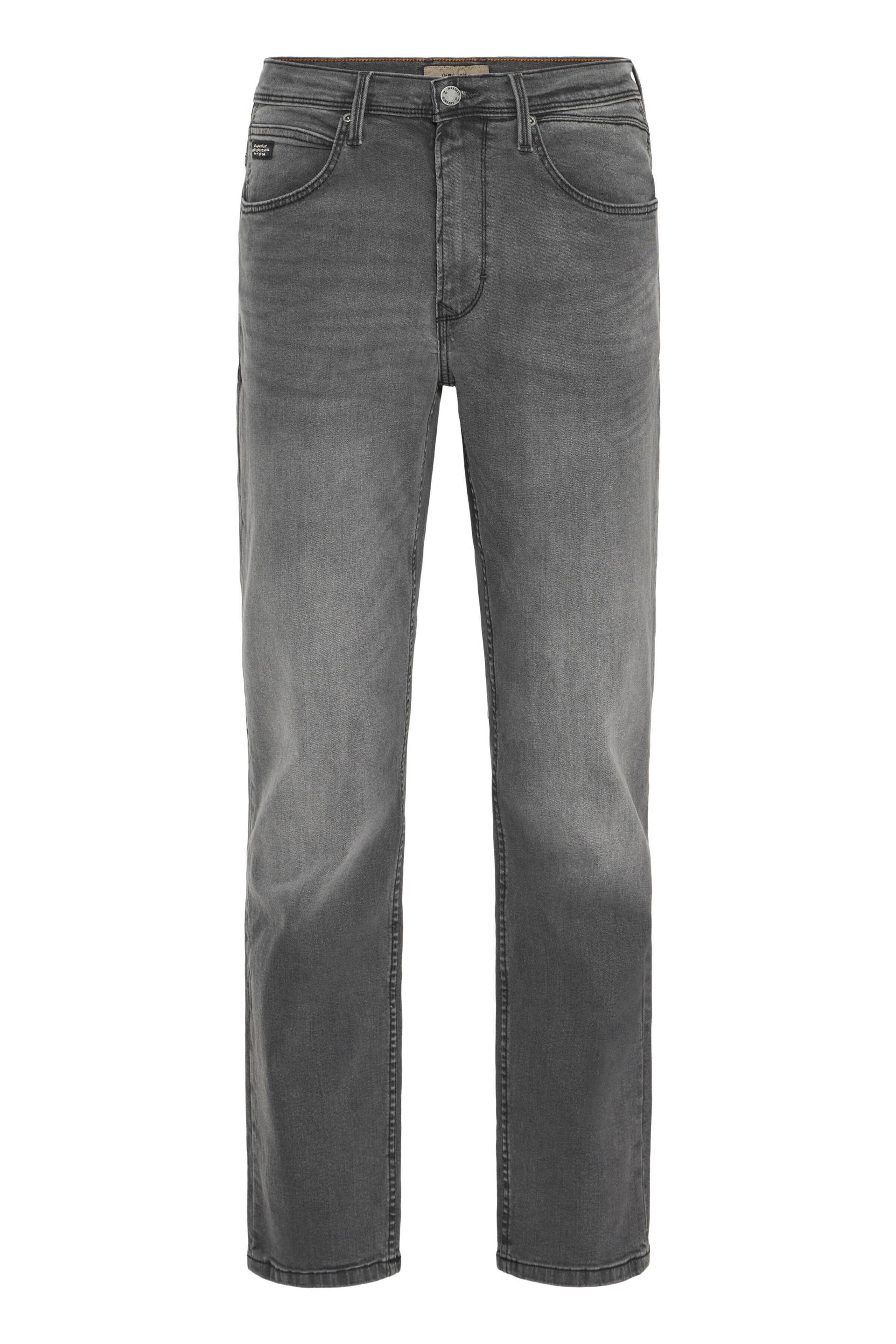 Blend - BHROCK REG 0069 NOOS dark grey - Gr. - 28/32 von Blend