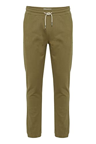 Blend BHSweatpants Herren Sweatpants Jogginghose Sporthose Slim Fit, Größe:L, Farbe:Capers (180820) von b BLEND