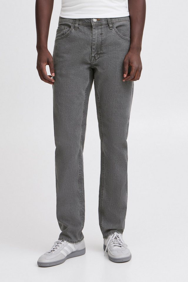 Blend Relaxhose BHTWISTER Klassische Regular-fit-Jeans mit Taschen von Blend