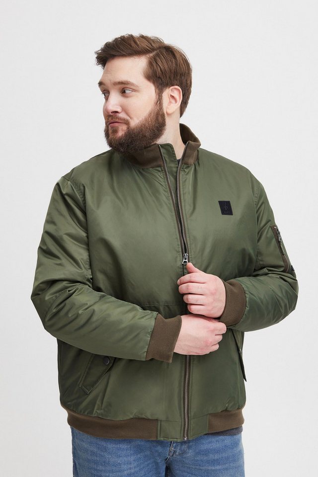 Blend Bomberjacke BHOuterwear Lässige Bomberjacke von Blend