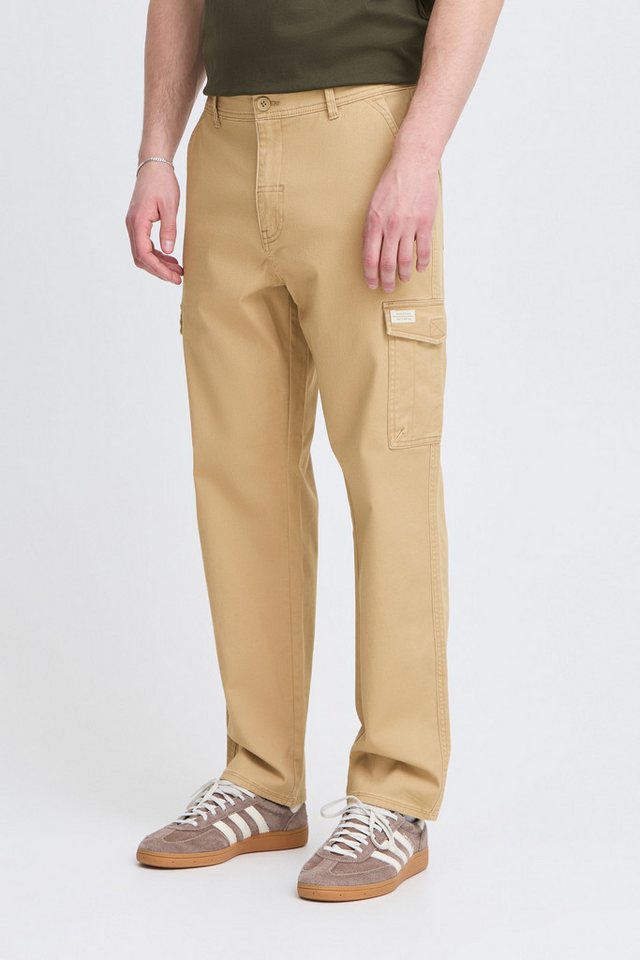 Blend Cargohose BHMADDOX wovenpant Moderne Cargohose mit Taschen von Blend