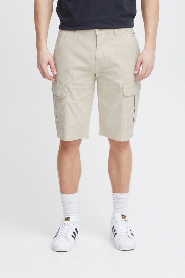 Blend Cargoshorts BHWoven Lässige Cargo-Shorts mit Taschen von Blend