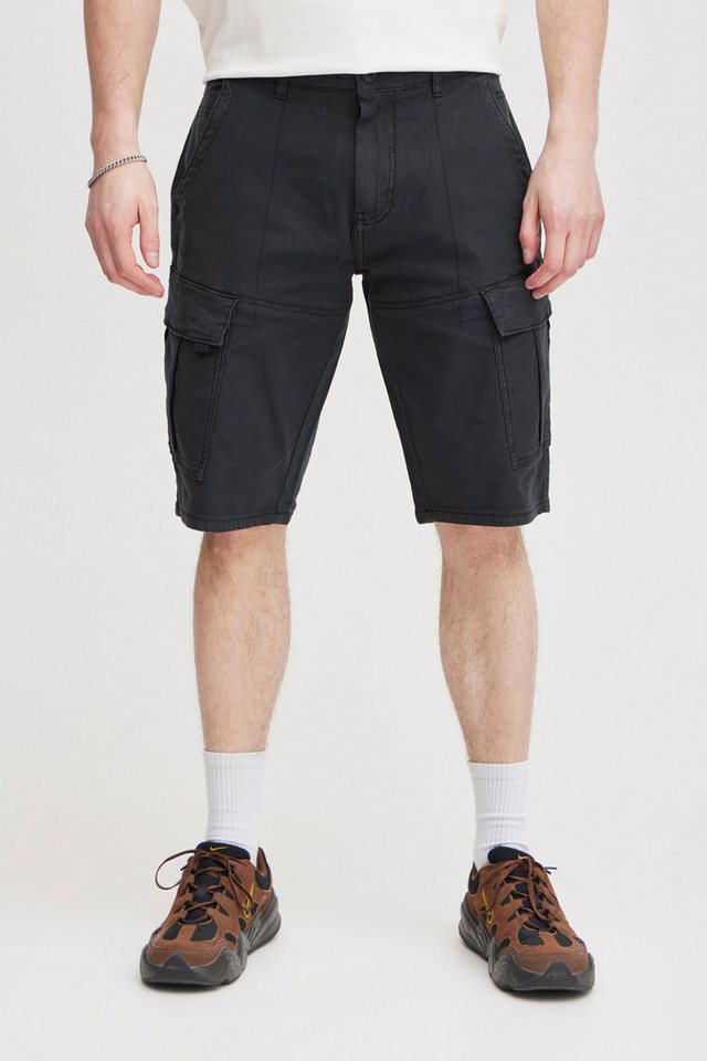 Blend Cargoshorts BHWoven Lässige Cargo-Shorts mit Taschen von Blend
