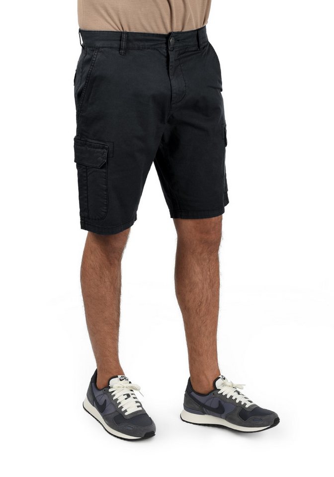 Blend Cargoshorts BHBarni Stilvolle Cargo Shorts mit Taschen von Blend