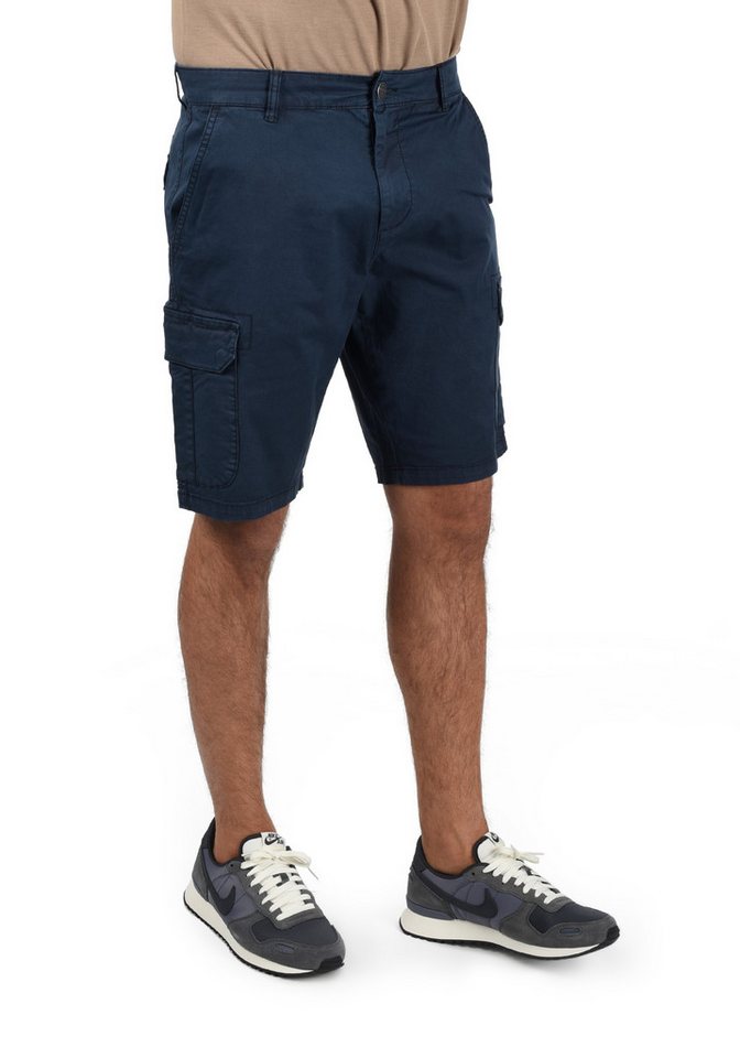 Blend Cargoshorts BHBarni Stilvolle Cargo Shorts mit Taschen von Blend
