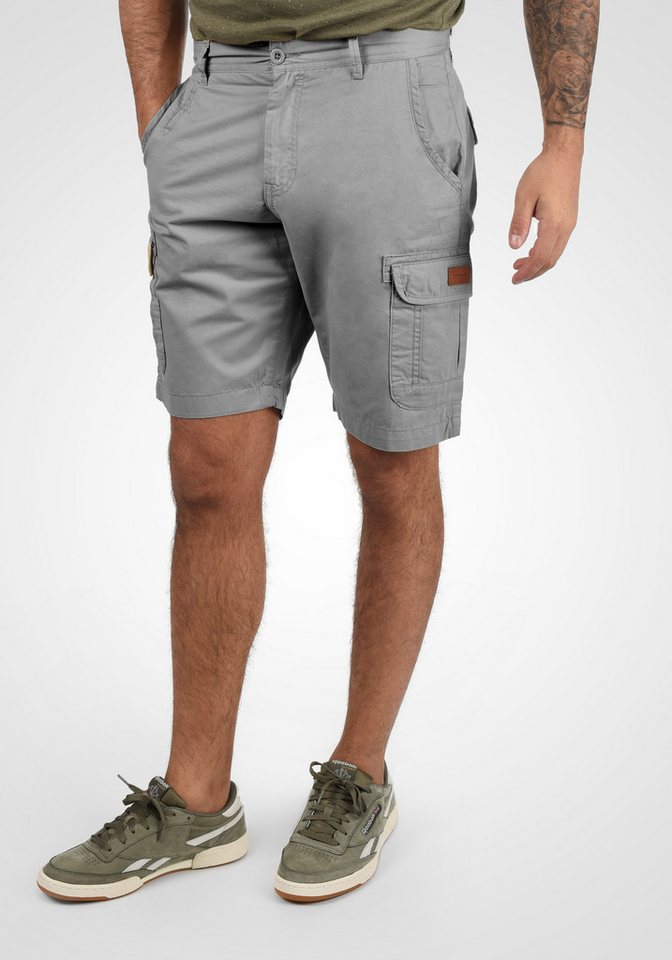 Blend Cargoshorts BHCrixus Stilvolle Cargo Shorts mit Taschen von Blend