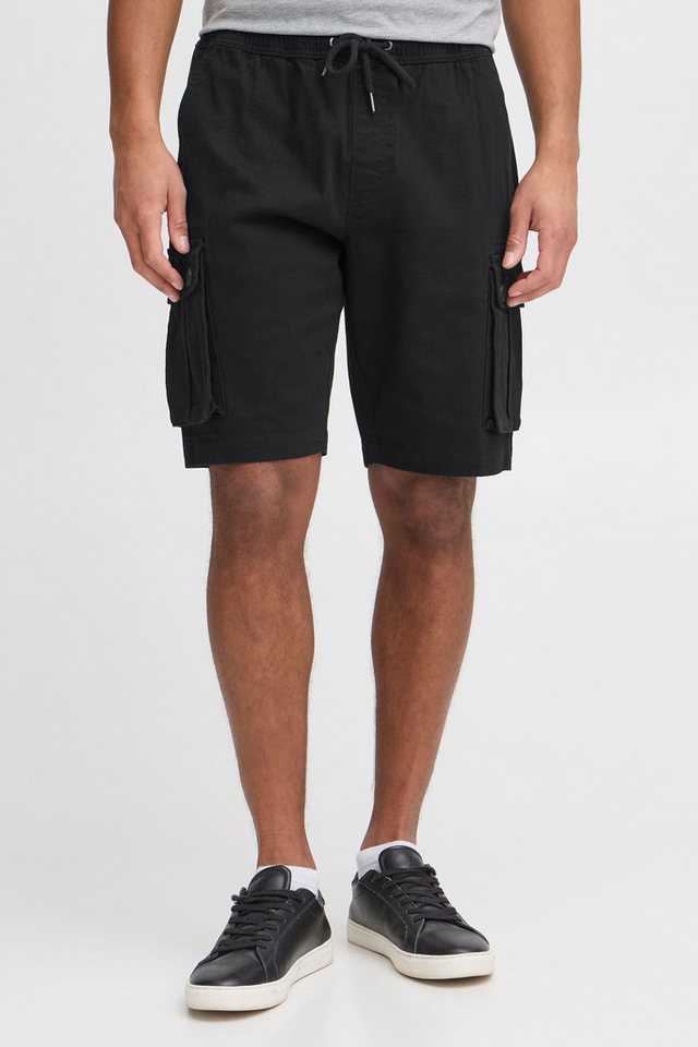 Blend Cargoshorts BHMBHKVALLE Lässige Cargo-Shorts mit Taschen von Blend