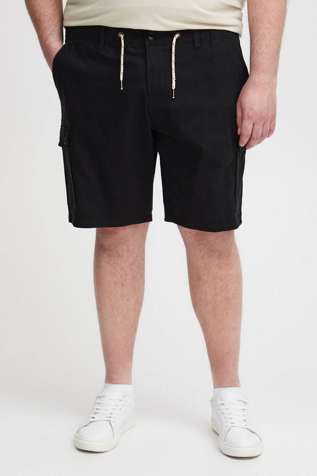 Blend Cargoshorts BHSiello Big & Tall Stilvolle Cargo Shorts mit Taschen in großen Größen von Blend