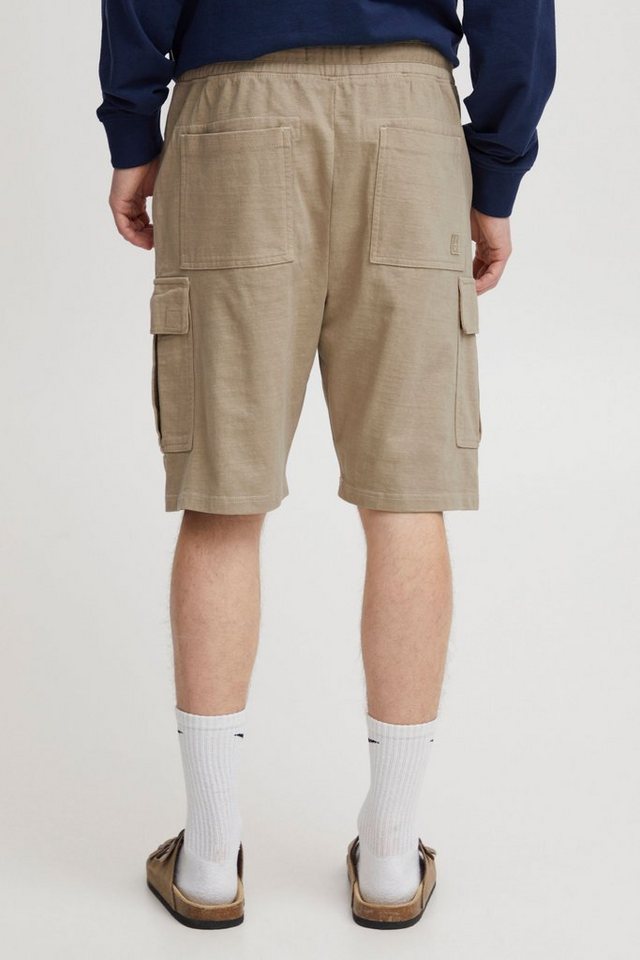 Blend Cargoshorts BHSweatshorts Stilvolle Cargo Shorts mit Taschen von Blend