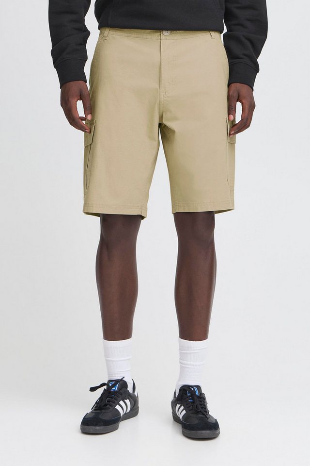 Blend Cargoshorts BHTiam Lässige Cargo-Shorts mit Taschen Blend Cargoshorts BHTiam Lässige Cargo-Shorts mit Taschen von Blend