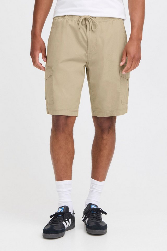 Blend Cargoshorts BHTinal Lässige Cargo-Shorts mit Taschen von Blend