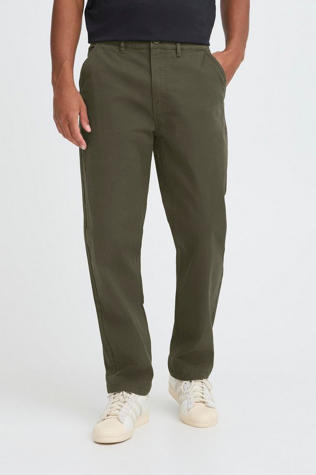 Blend Chinohose BHNATAN WIDE LEG CHINO von Blend