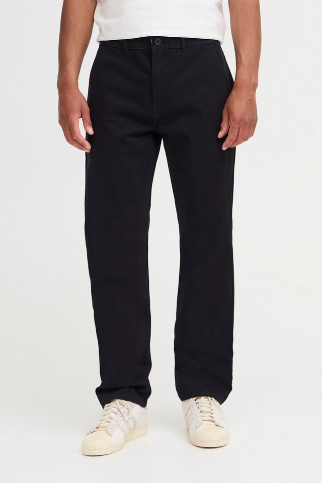 Blend Chinohose BHMORGAN wovenpant Klassische Chinohose mit Taschen von Blend