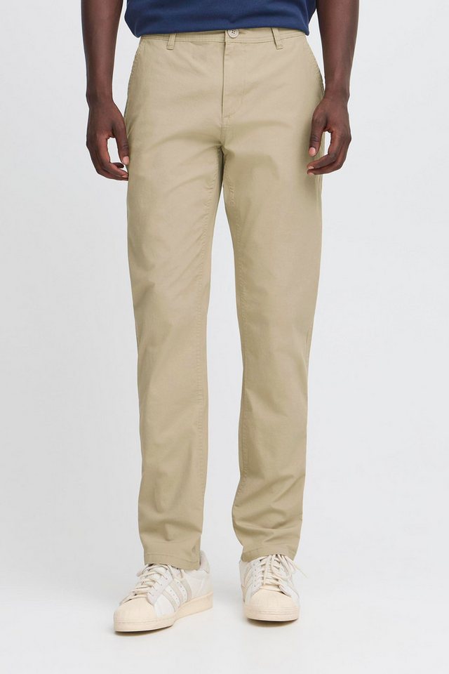 Blend Chinohose BHTiran Klassische Chinohose mit Taschen Blend Chinohose BHTiran Klassische Chinohose mit Taschen von Blend