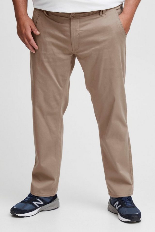 Blend Chinohose BHTromp Big & Tall Klassische Chinohose Regular-Fit in großen Größen von Blend