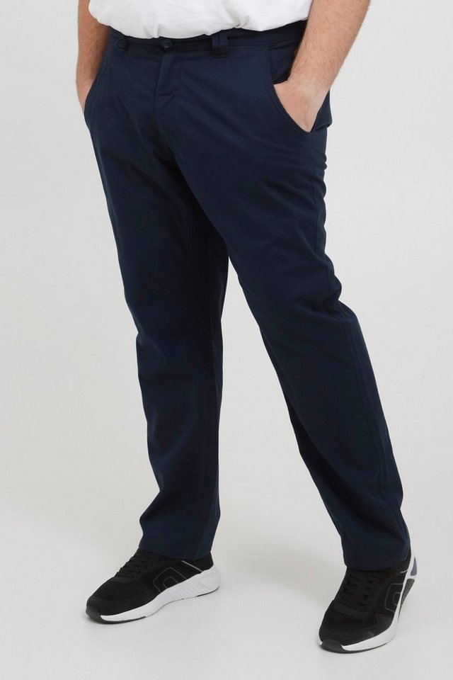 Blend Chinohose BHTromp Big & Tall Klassische Chinohose Regular-Fit in großen Größen von Blend