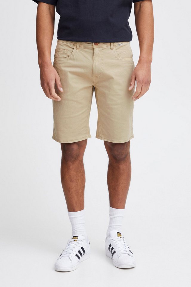 Blend Chinoshorts BHWoven Lässige Shorts mit Taschen von Blend