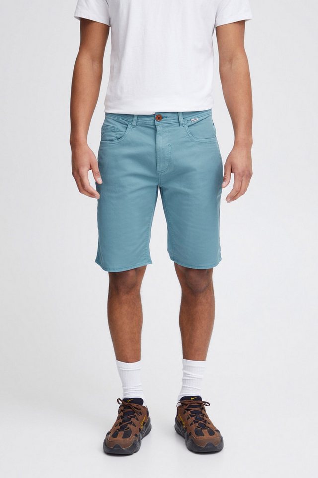 Blend Chinoshorts BHWoven Lässige Shorts mit Taschen von Blend