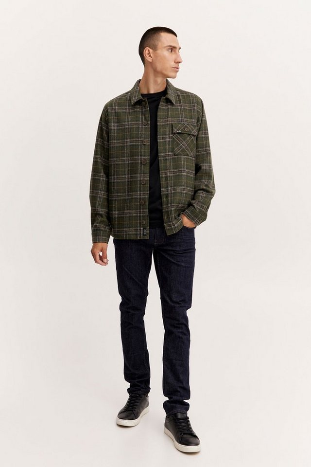 Blend Fieldjacket BLEND OverShirt von Blend