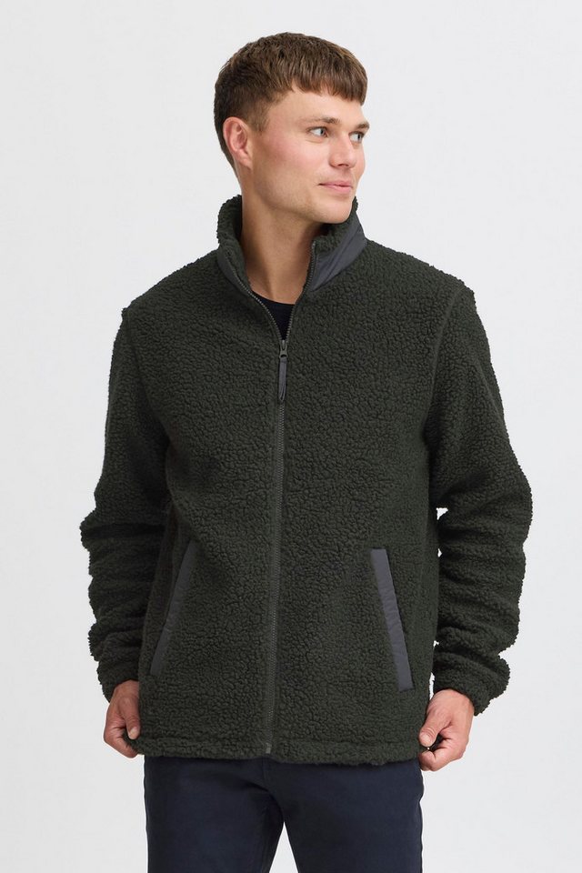 Blend Fleecejacke BLEND BHLAURSUS von Blend