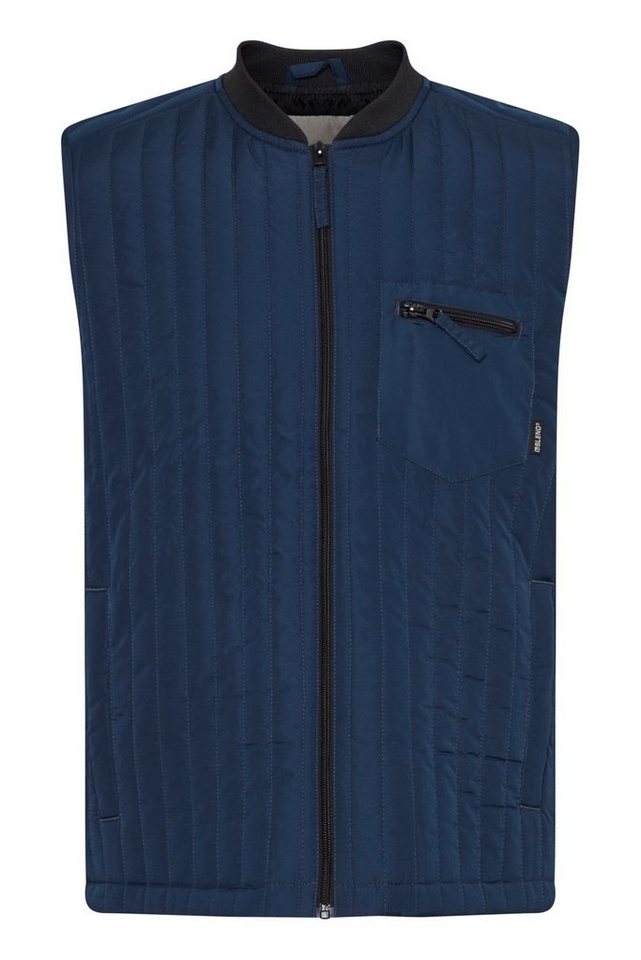 Blend Funktionsweste BLEND - Outerwear - H-5085 von Blend