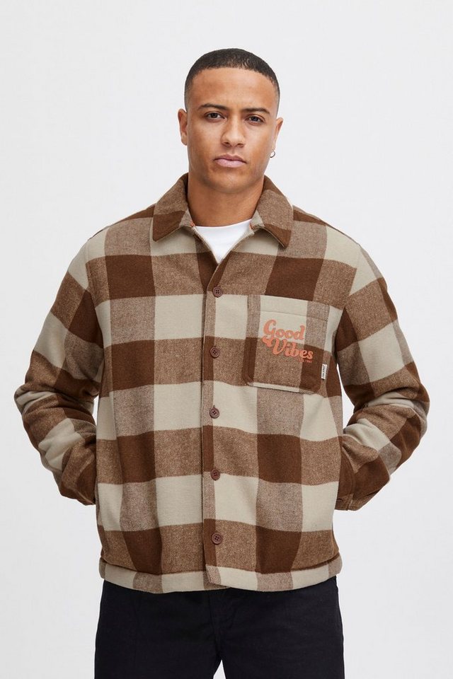 Blend Kurzjacke BHOuterwear Stilvolle Übergangsjacke von Blend