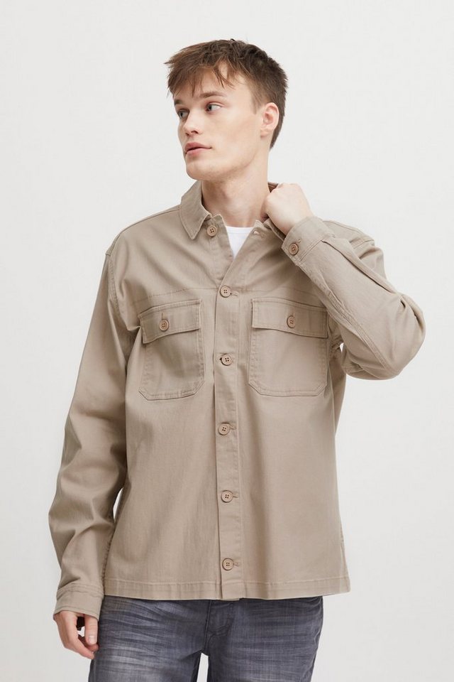 Blend Hemdjacke BLEND BHOvershirt von Blend