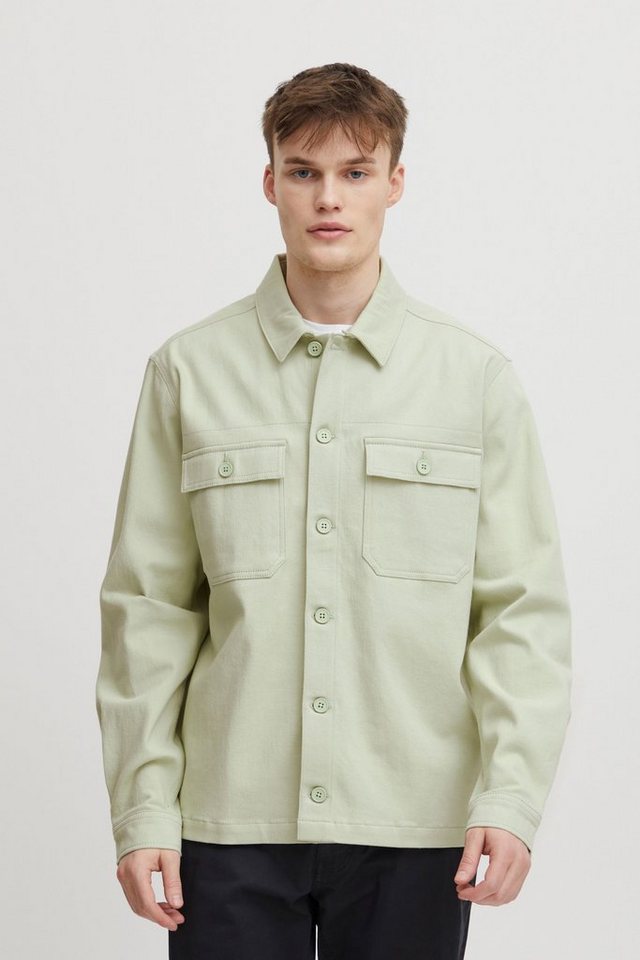 Blend Hemdjacke BLEND BHOvershirt von Blend