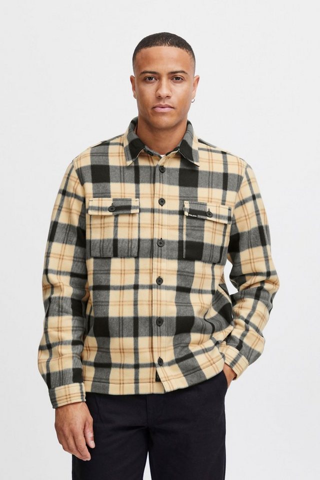 Blend Kurzjacke BHShacket Stilvolle Übergangsjacke von Blend